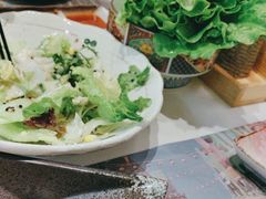 -千寻山野烤肉(中关村店)