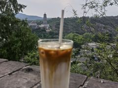 -云端咖啡(山顶教堂店)