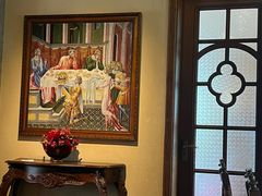 -玫瑰厅上海菜(兴国路店)