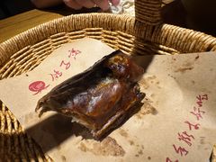 -鸽子窝(黄村店)