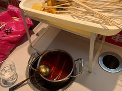 -大斌家串串火锅(马栏山店)