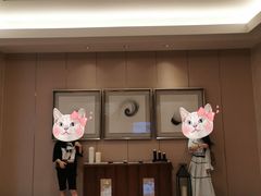 -美盛喜来登大酒店-盛宴标帜餐厅