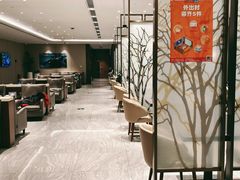 -白云机场易登机休息室
