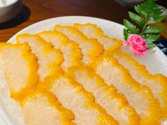 -花菇朵·云山雀 ll 野生菌火锅·精品云南菜(万柳店)