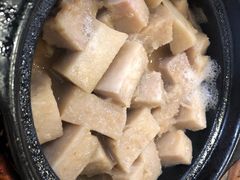 芋头-八张桌子(老店)