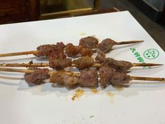 -大明铜锅·烤涮坊·烧烤(新开路店)