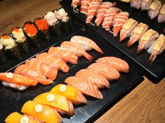 -榴大大·寿司先生(市桥店)