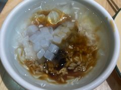 自助冰粉-牛腩之旅·牛腩牛杂煲(光启城美食城店)
