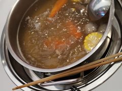 -牛品福潮汕牛肉火锅(旺庄店)