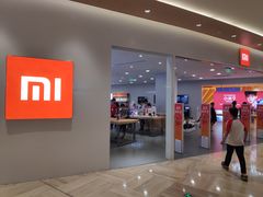 -小米之家(金鹰湖滨天地店)