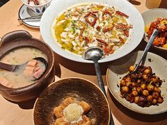 -太二酸菜鱼(石家庄万象城店)