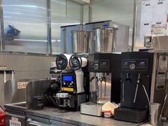 -霸王茶姬(上海静安大悦城店)