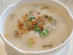 台山咸汤丸-又一间茶点轩(宝业路店)