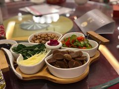 -围龙屋客家食府(福田店)