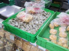 水产区-宫廷糕点铺