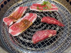 -千寻山野烤肉(天虹店)