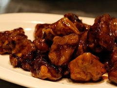 -山外山菜馆(玉泉路店)