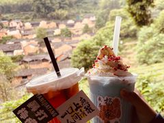 -杨家堂村
