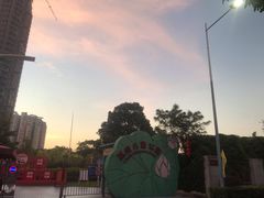 -荔湾区儿童公园
