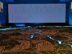 -南京市规划建设展览馆