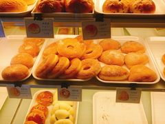 -小麦之家(海湾总店)