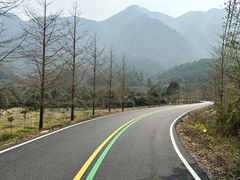 -福清灵石山国家森林公园