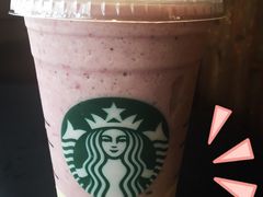 星巴克(南后街店)-星巴克(福州三坊七巷店)