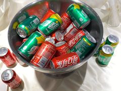 -清河半岛微风餐厅