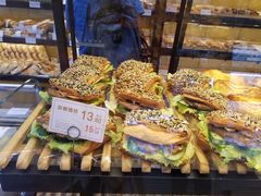 杂粮猪扒-御蝶坊生日蛋糕KNAC(领域店)