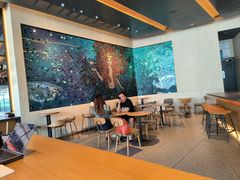 -星巴克臻选(上海合生汇1F店)