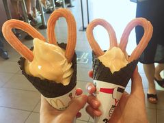 -麦当劳(宜兴人民路店)