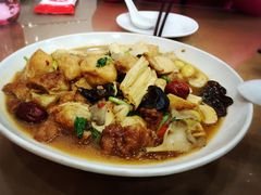 小觉林素菜馆-小觉林素菜馆