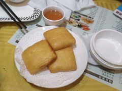 -快活大茶楼