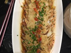 -丰收日·小海鲜·沪上家宴(顾村正大店)