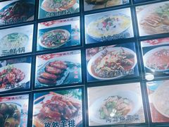 -涵家味土菜馆·徽州一绝臭鳜鱼(三河古镇店)