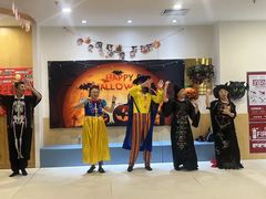 -KidsHome毅英宝贝家早教托育中心