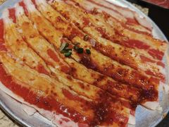 -首尔烤肉大排档(合生汇店)
