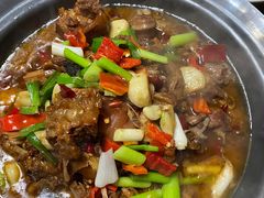 -老味道餐厅(江山店)