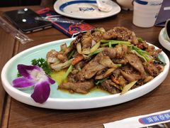 -满园烤鸭·春饼(太原街万达店)