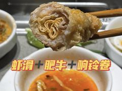 -海底捞火锅(翔龙天地广场店)