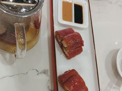 -海上名珠·海鲜酒楼(励骏庞都店)