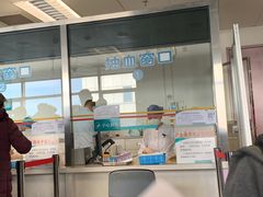 -首都医科大学附属北京友谊医院(西城院区)