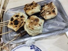 -正宗新疆天山烧烤(贵新街店)