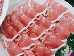 -东来顺•非遗火锅(外滩店)