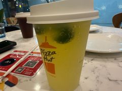 -必胜客(南通新圆融店)