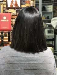 -首艺造型KM潮牌沙龙