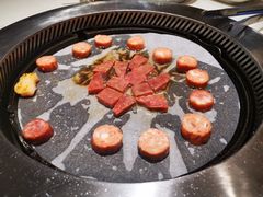 -么子烤肉(化龙池店)