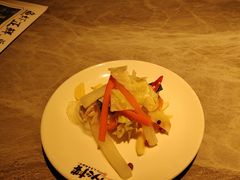 -鱼你相聚·河鲜馆(袁家岭店)