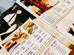 -东方饺子王(新阳路店)