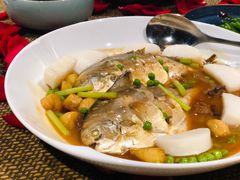 -新荣记(西溪湿地店)